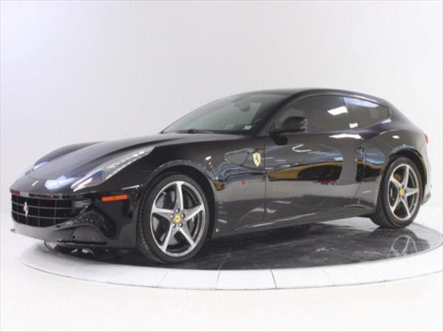 Ferrari FF