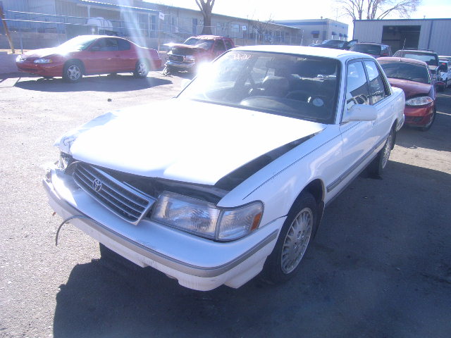 Toyota Cressida