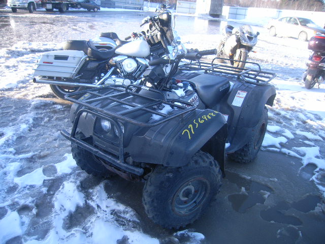 Suzuki LT-F250F