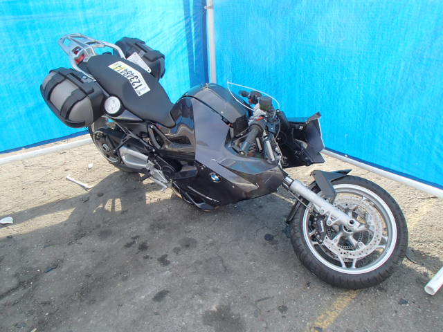 BMW F 800 ST