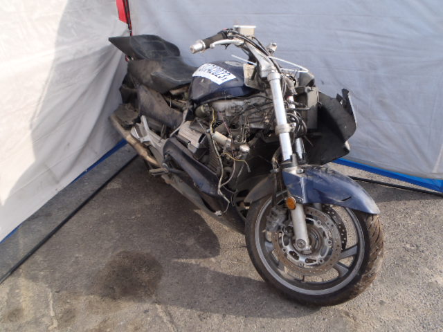 Honda ST1300A