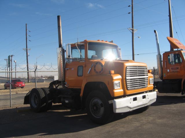 Ford LN9000