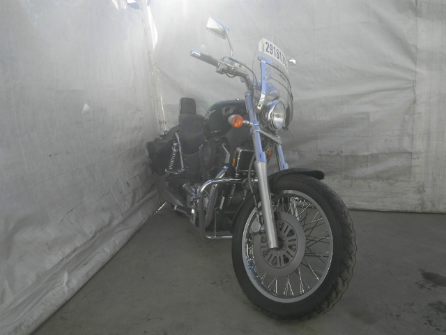 Suzuki VS1400