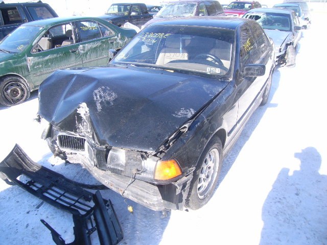 BMW 318i