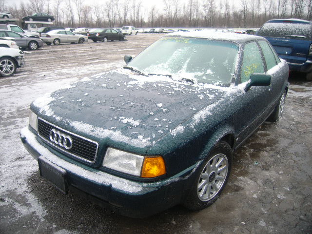 Audi 90