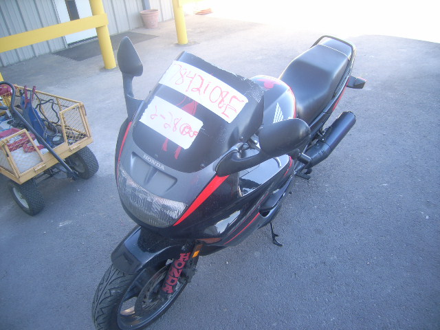 Honda CBR1000