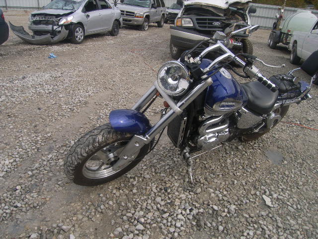 Suzuki VZ800K