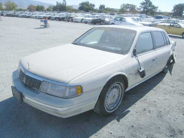 LINCOLN
