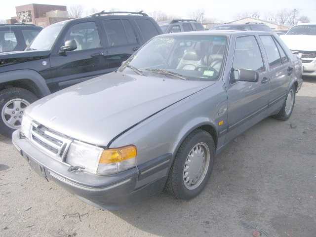 Saab 9000