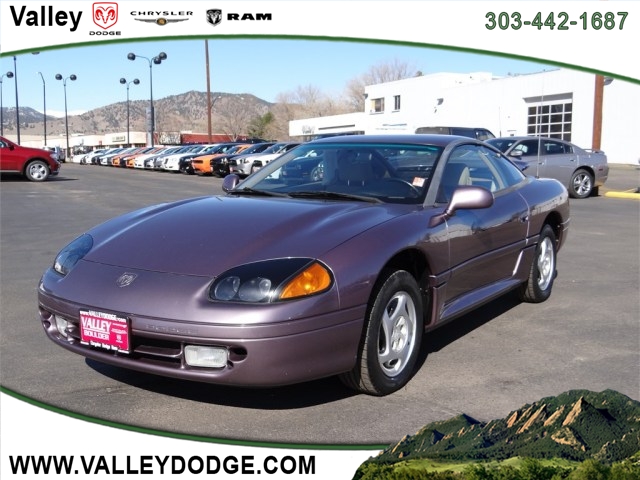 Dodge Stealth