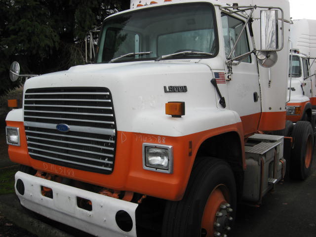 Ford LN9000