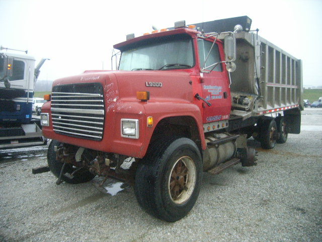 Ford LT9000