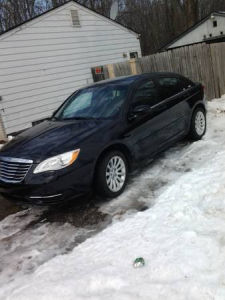 CHRYSLER