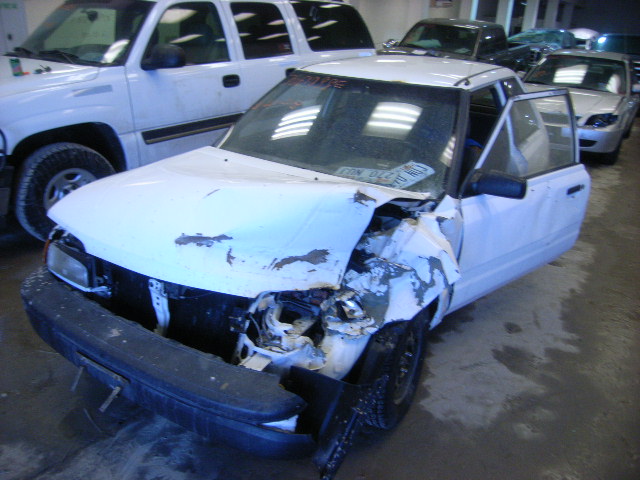 Mazda 323