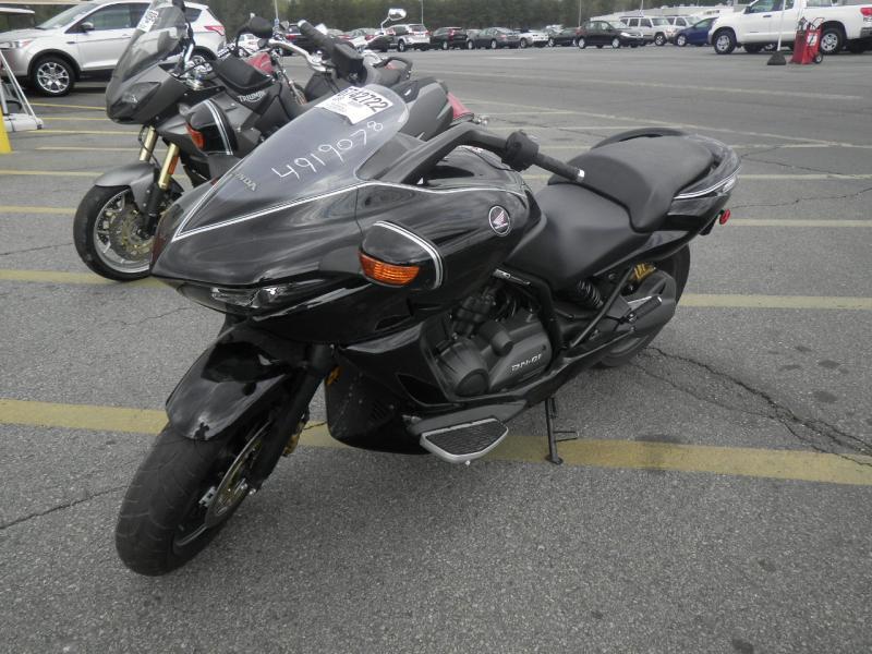 Honda NSA700A/DN-01