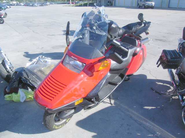 Honda CN250 (Helix)