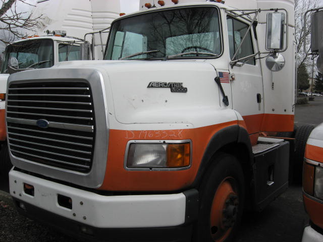 Ford LA9000