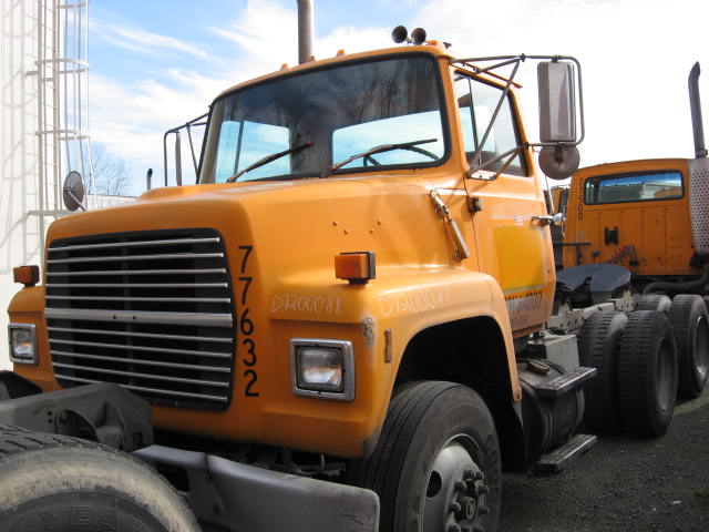 Ford LN9000
