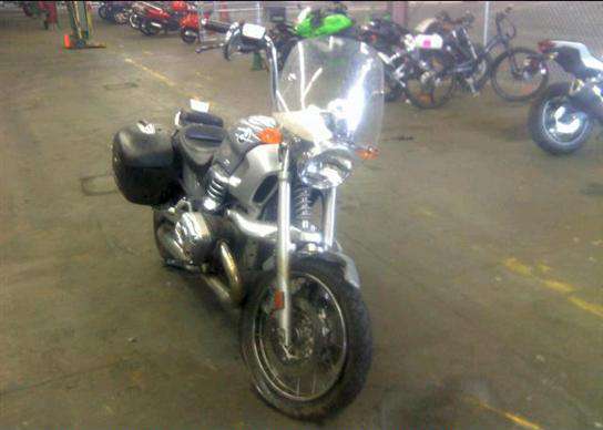 BMW R 1200 C