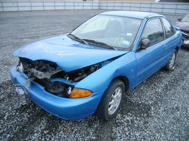 Dodge Colt