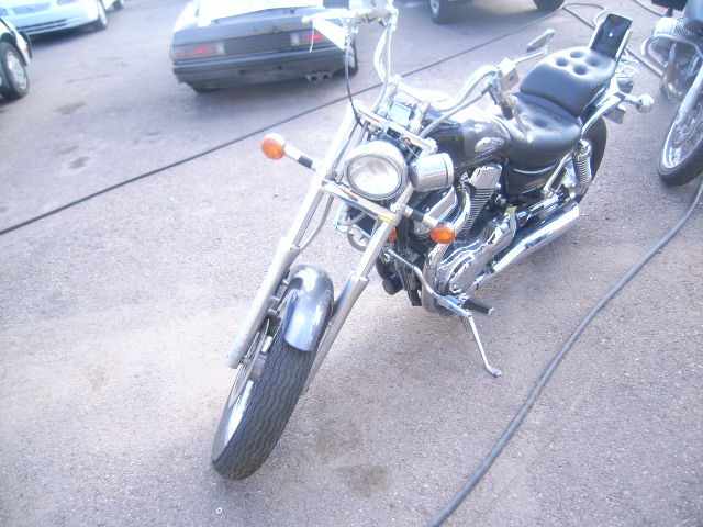 Suzuki VS1400GLP