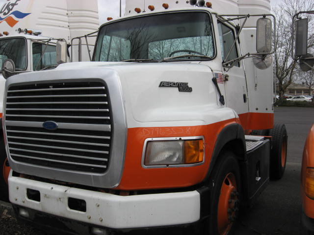 Ford LA9000