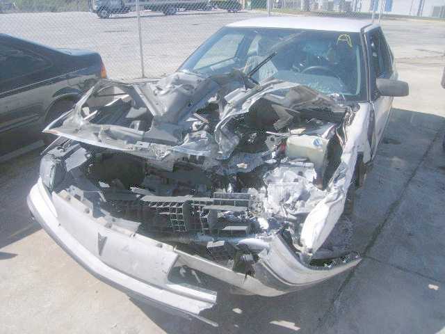 PONTIAC