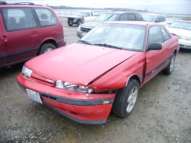 Mazda MX-6