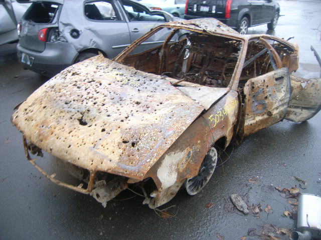 Audi 200