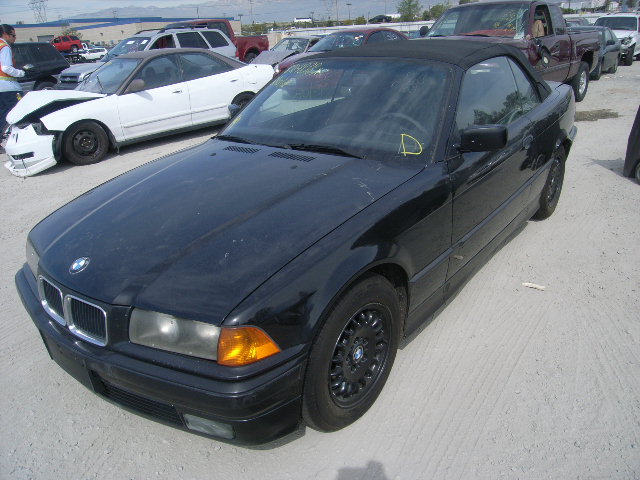 BMW 318iC
