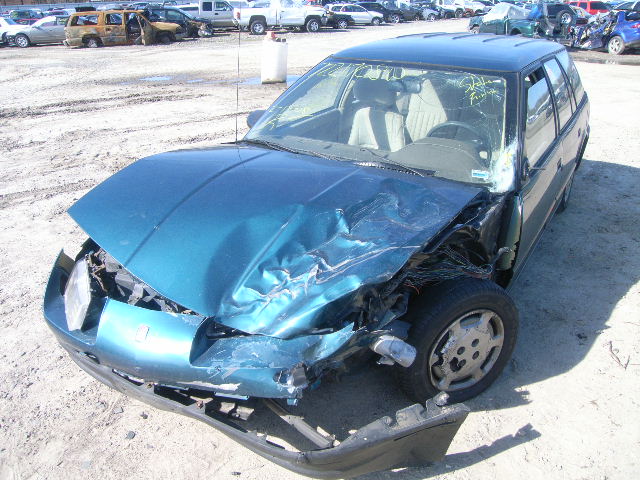 Saturn SW1