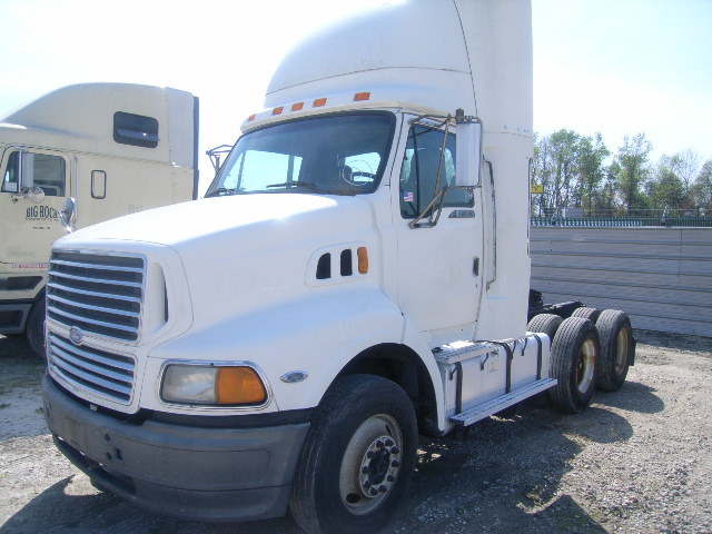 Ford AT9513