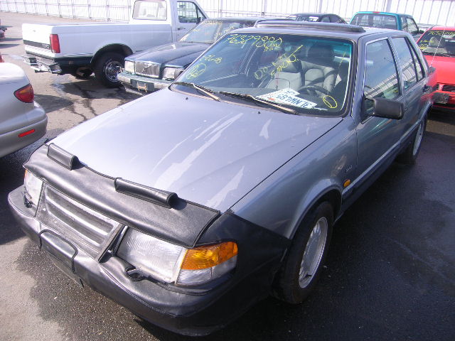 Saab 9000