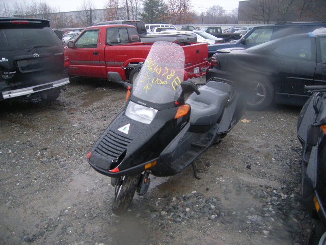 Honda CN250 (Helix)