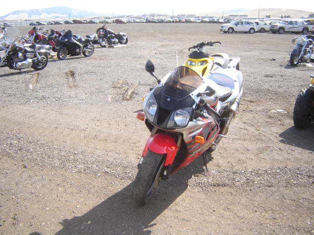 Honda RVT1000R (RC51)