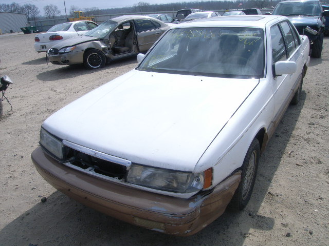 Mazda 929
