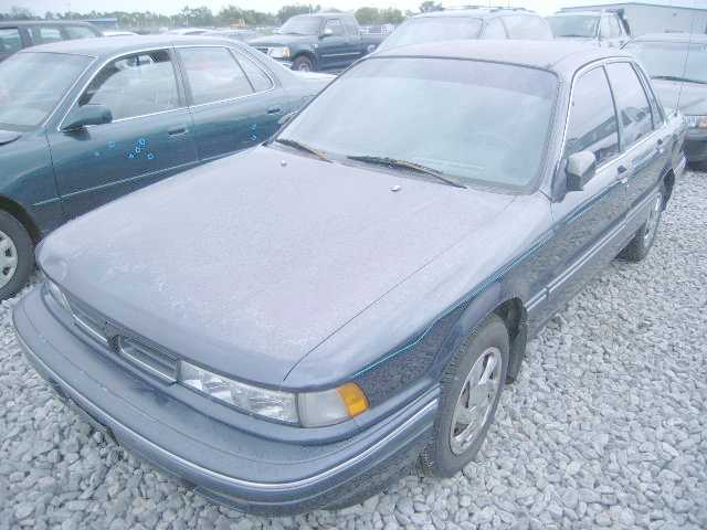 Mitsubishi Galant