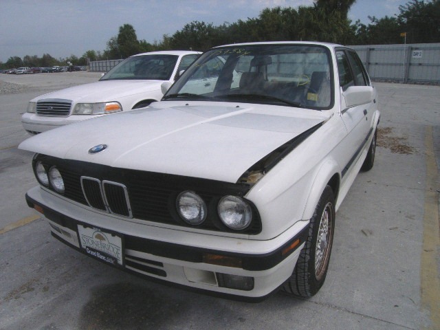 BMW 325ix