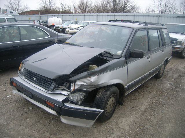 Dodge Colt