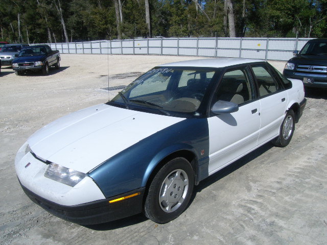 Saturn SL1