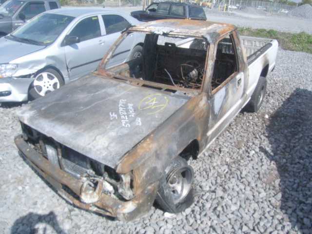 Dodge RAM 50