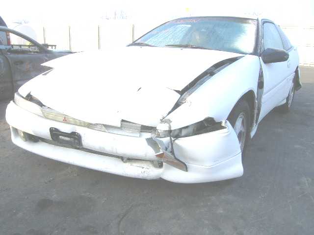 Mitsubishi Eclipse