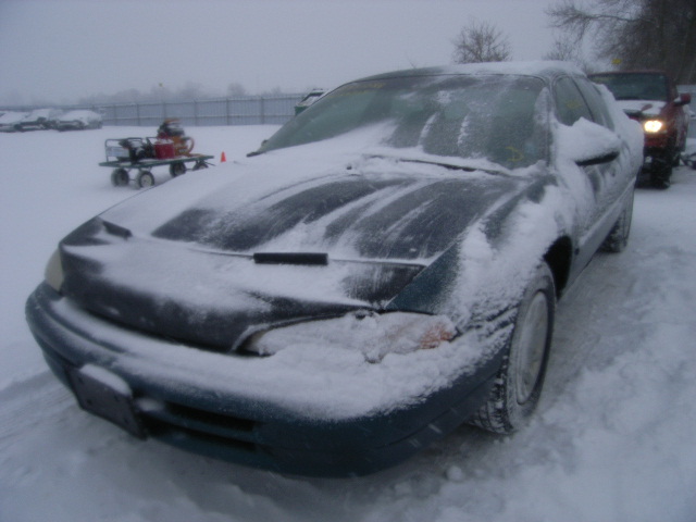 Chrysler Intrepid