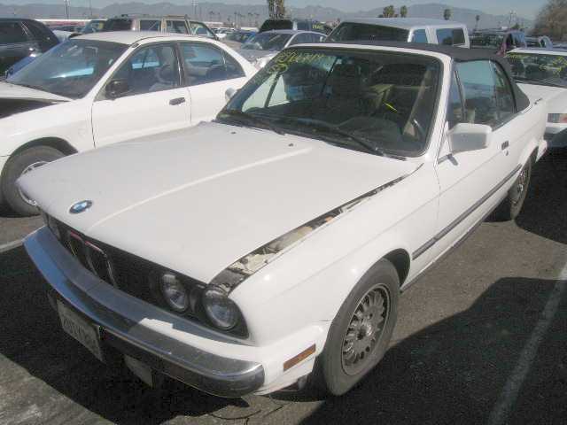 BMW 325iC