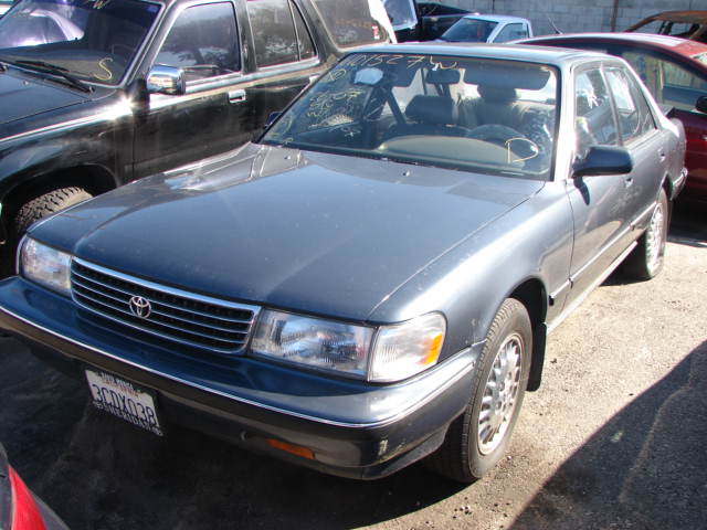 Toyota Cressida
