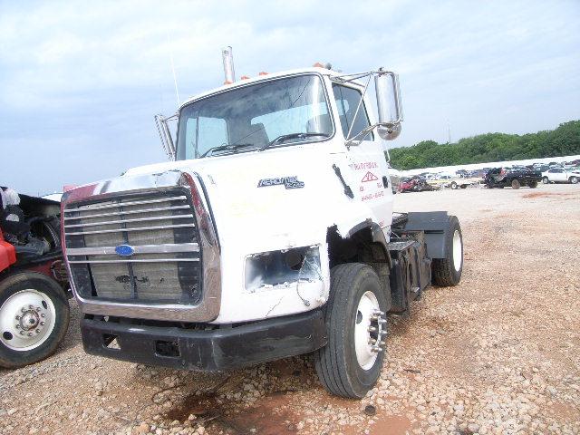 Ford LA9000