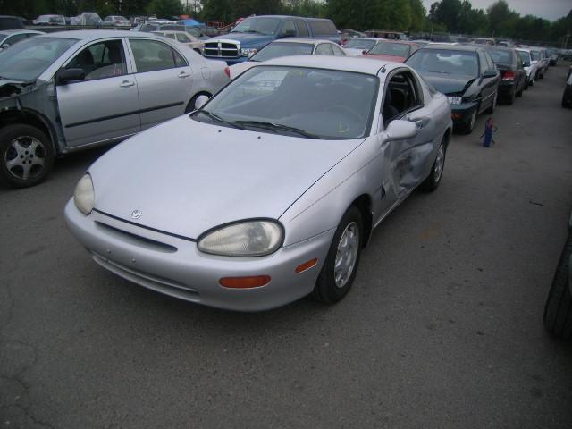 Mazda MX-3