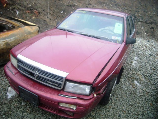 Dodge Spirit