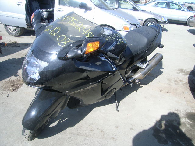 Honda CBR1100XX