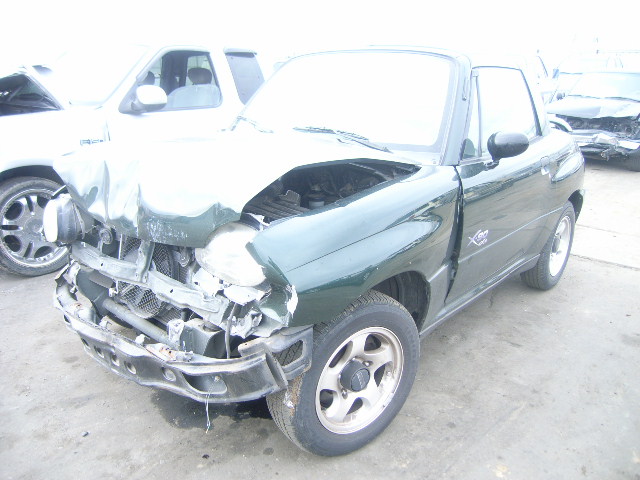 Suzuki X-90